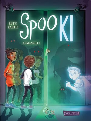 cover image of Ausgespielt
